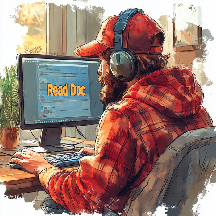 Developer